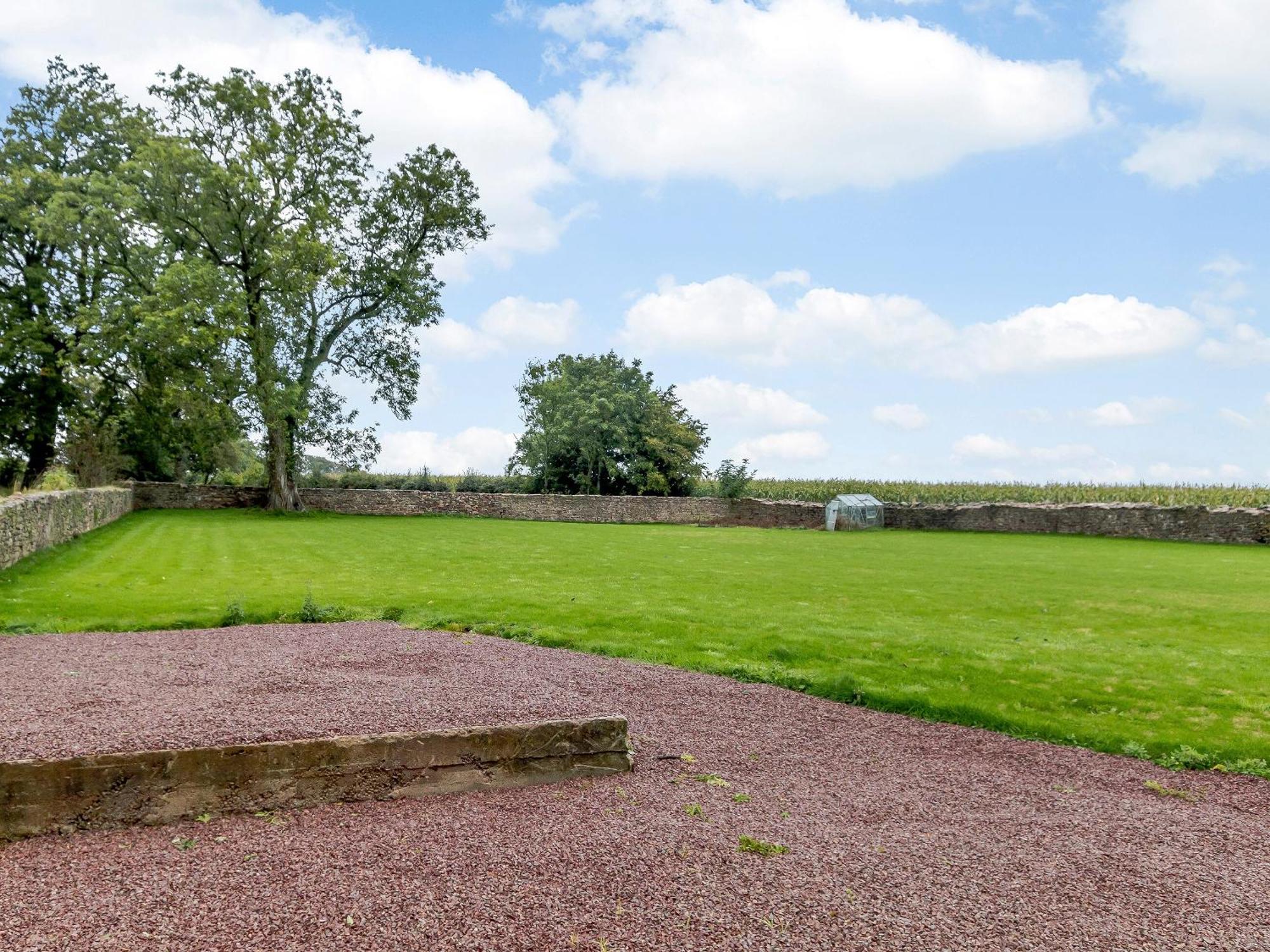 The Old Granary - Uk12135 Hewelsfield Exterior foto